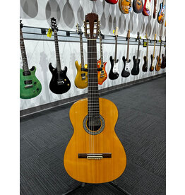 Pimentel Used Pimentel W-1 Special Concert Classical 1998 w/case