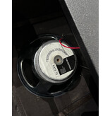 Used Ibanez 1x12 speaker cabinet