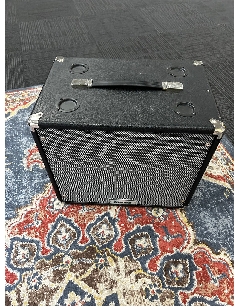 Used Ibanez 1x12 speaker cabinet