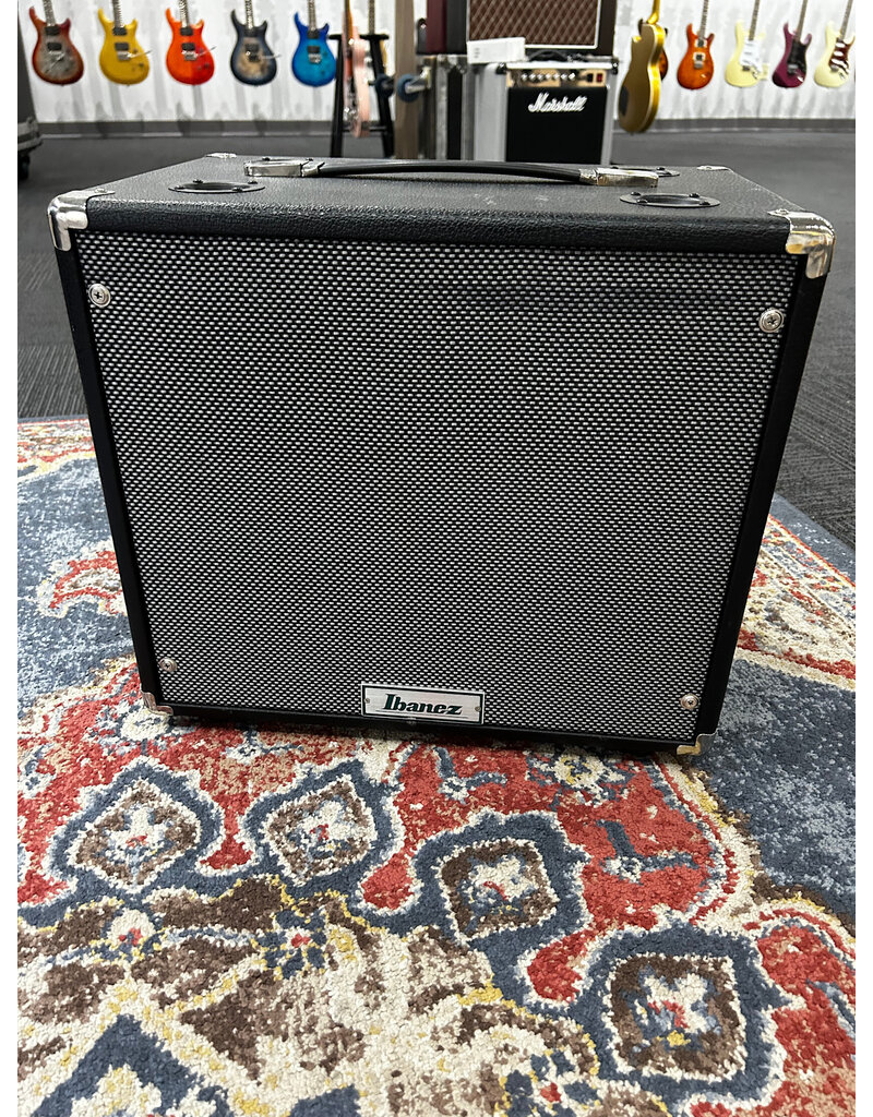 Used Ibanez 1x12 speaker cabinet