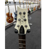 PRS Used c stoptail white w/bag