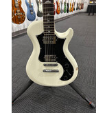PRS Used c stoptail white w/bag