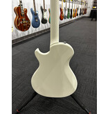 PRS Used c stoptail white w/bag