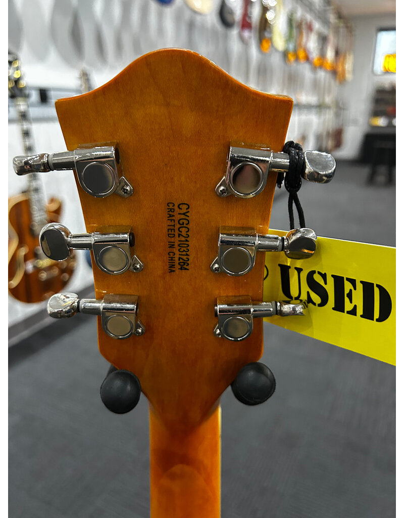 Gretsch Used Gretsch G56271 w/ Hard Case