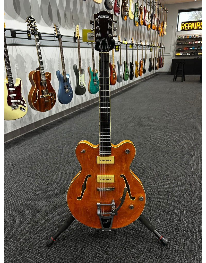 Gretsch Used Gretsch G56271 w/ Hard Case