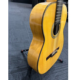 Beuscher Used Beuscher Classical guitar w/case (as is)