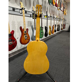 Beuscher Used Beuscher Classical guitar w/case (as is)