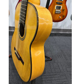 Beuscher Used Beuscher Classical guitar w/case (as is)