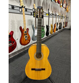 Beuscher Used Beuscher Classical guitar w/case (as is)