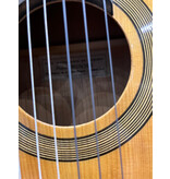 Beuscher Used Beuscher Classical guitar w/case (as is)