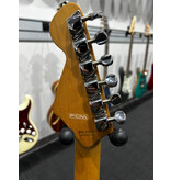 Tokai Used Tokai Limited Edition S Style made in Korea