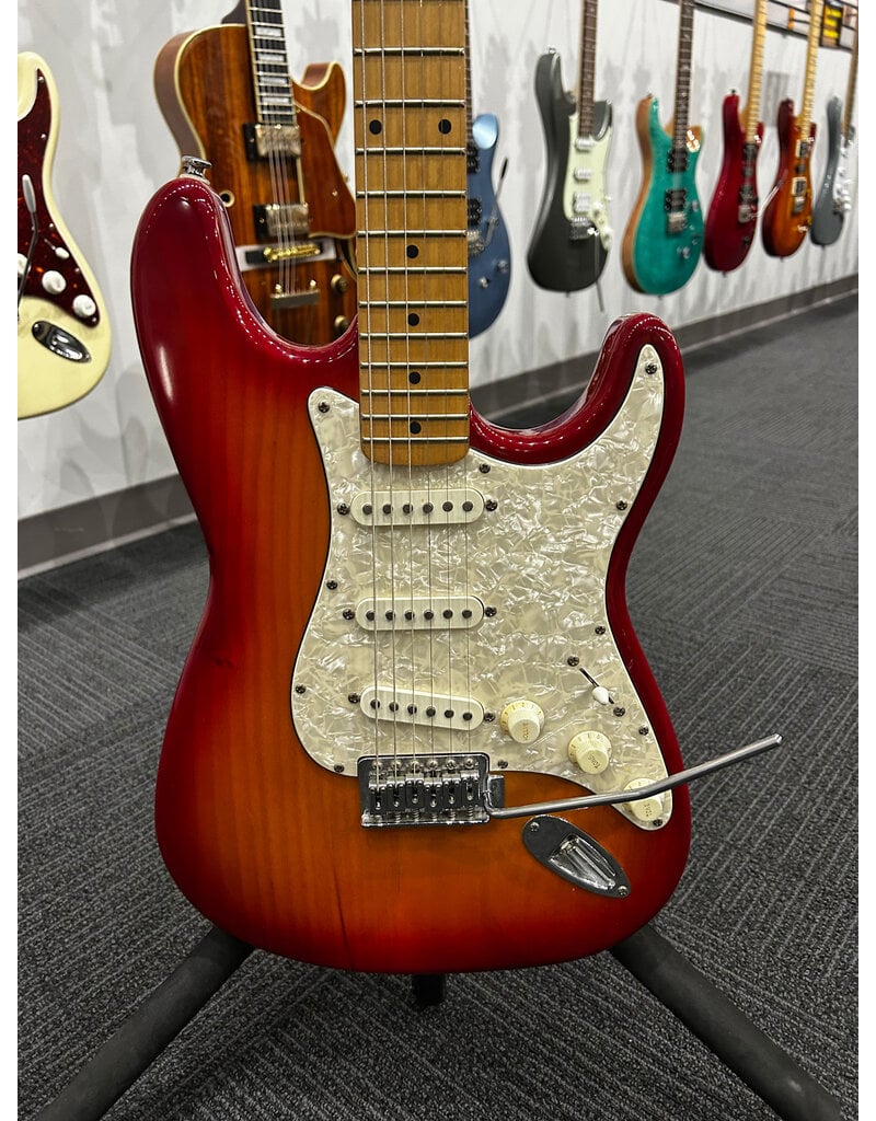 Tokai Used Tokai Limited Edition S Style made in Korea