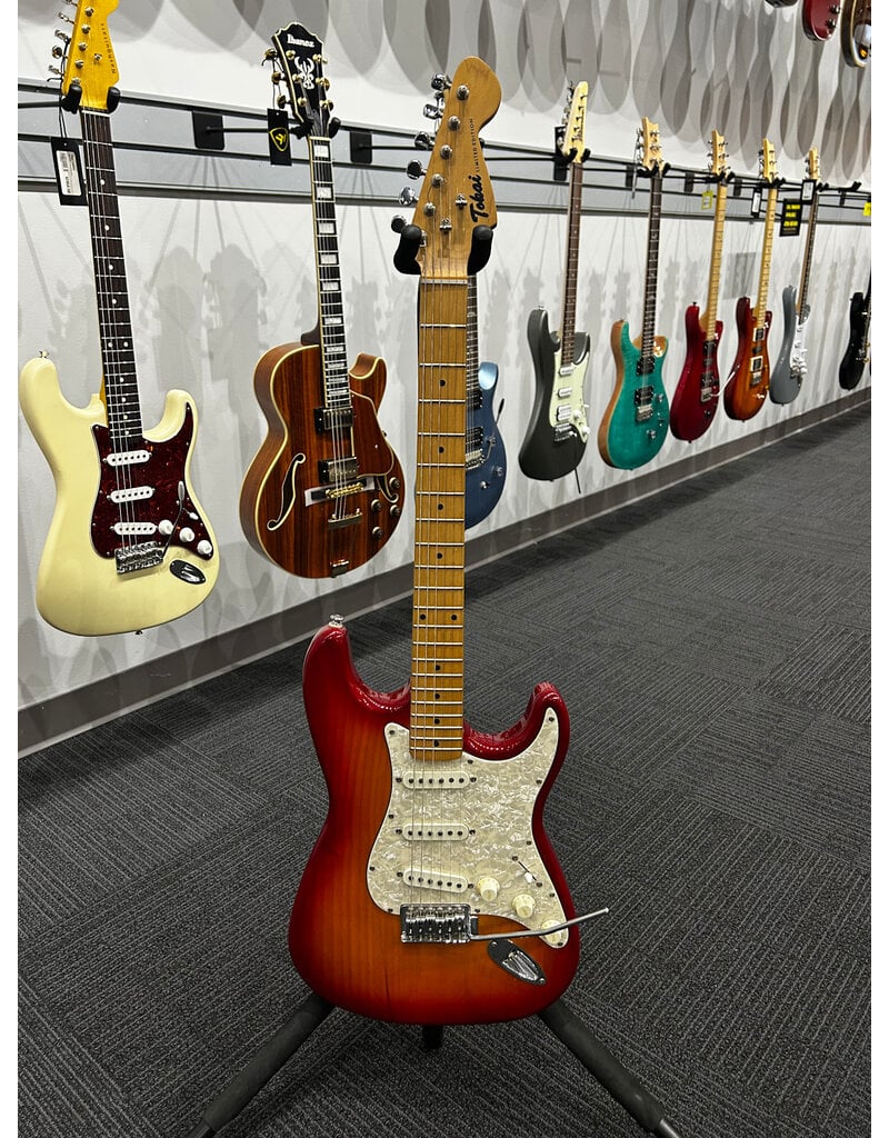Tokai Used Tokai Limited Edition S Style made in Korea