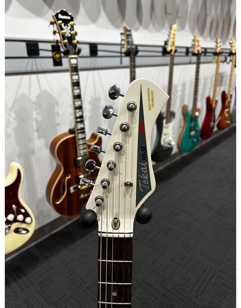 Tokai Used Tokai MAT s style