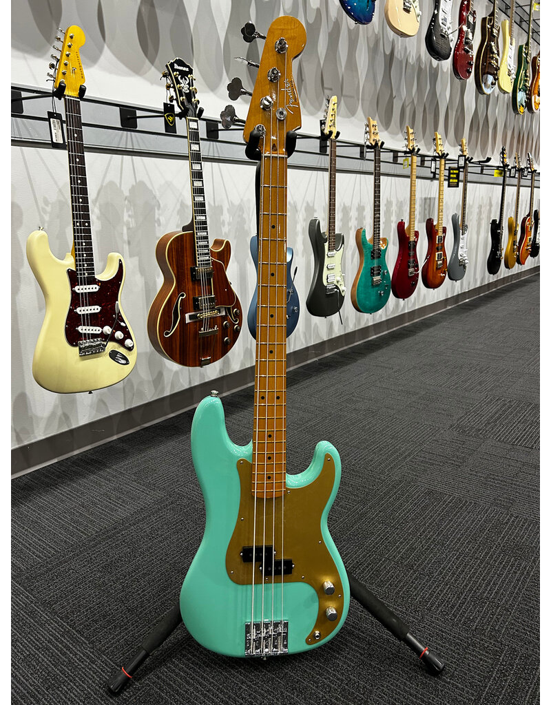Fender Used Fender Vintera 50s Precision Bass