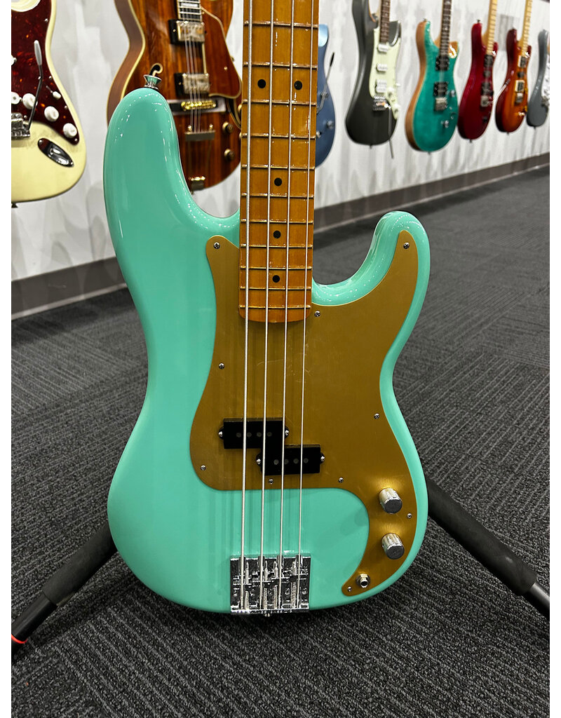 Fender Used Fender Vintera 50s Precision Bass