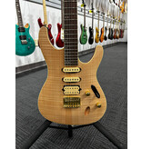 Ibanez SEW761FM S Series Electric Guitar