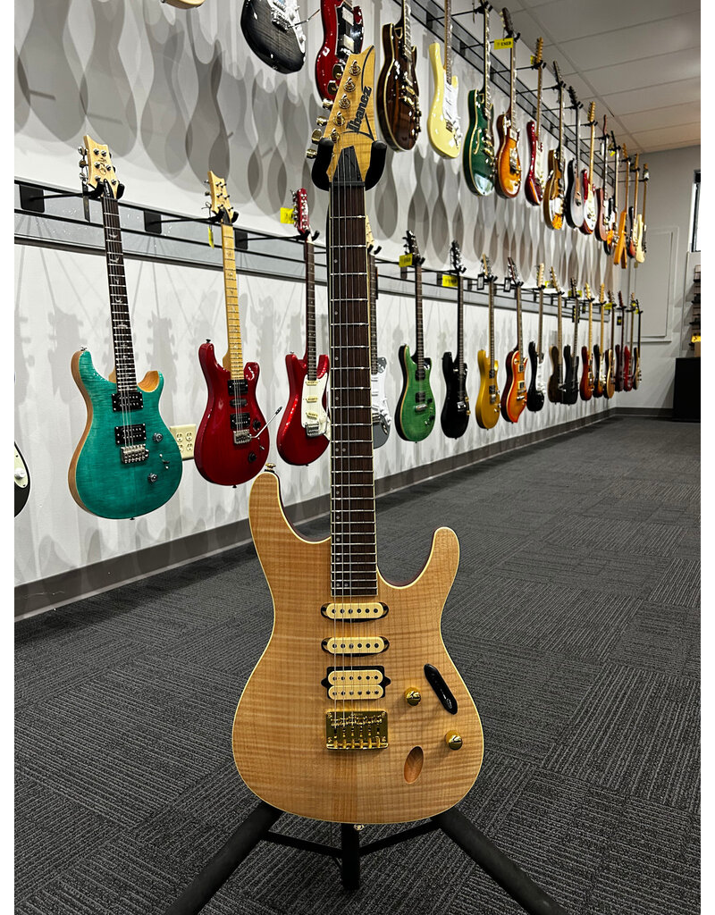 Ibanez SEW761FM S Series Electric Guitar