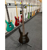 Ibanez SR300EB Electric Bass Walnut Flat