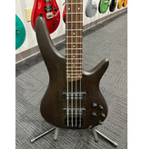 Ibanez SR300EB Electric Bass Walnut Flat
