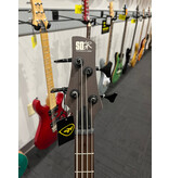 Ibanez SR300EB Electric Bass Walnut Flat