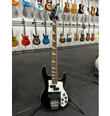 Used Jackson X Series Concert Bass