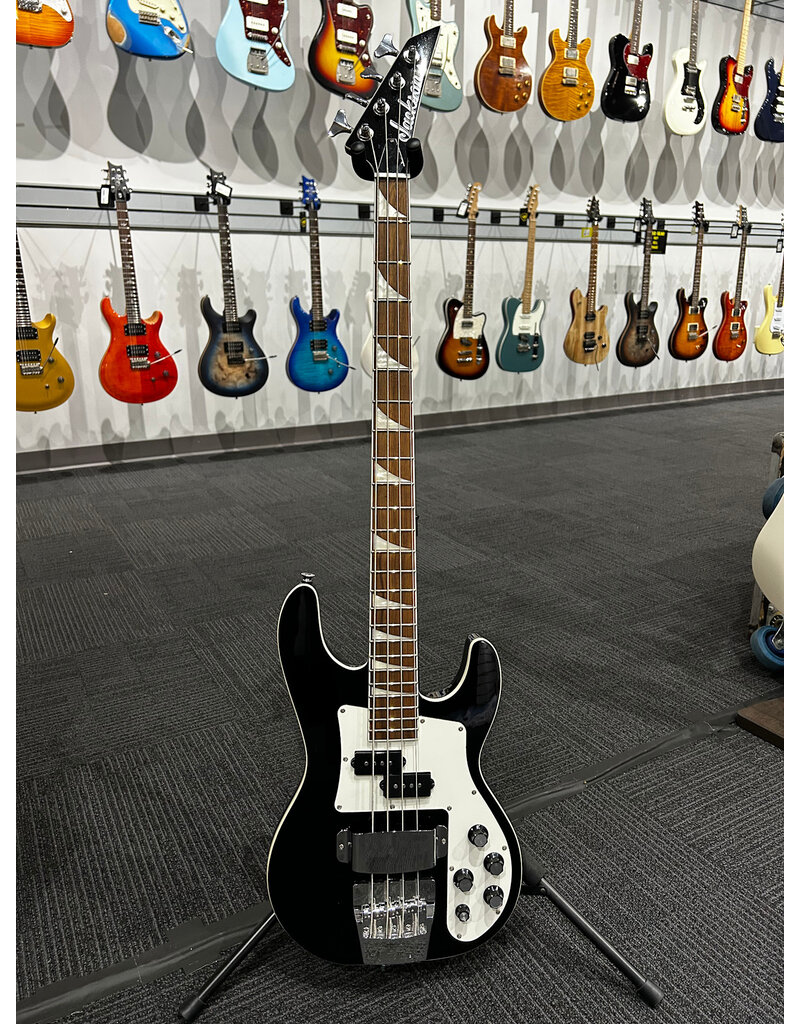 Used Jackson X Series Concert Bass