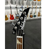 Used Jackson X Series Concert Bass