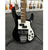 Used Jackson X Series Concert Bass