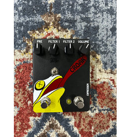 Fuzzrocious Used Fuzzrocious Croak