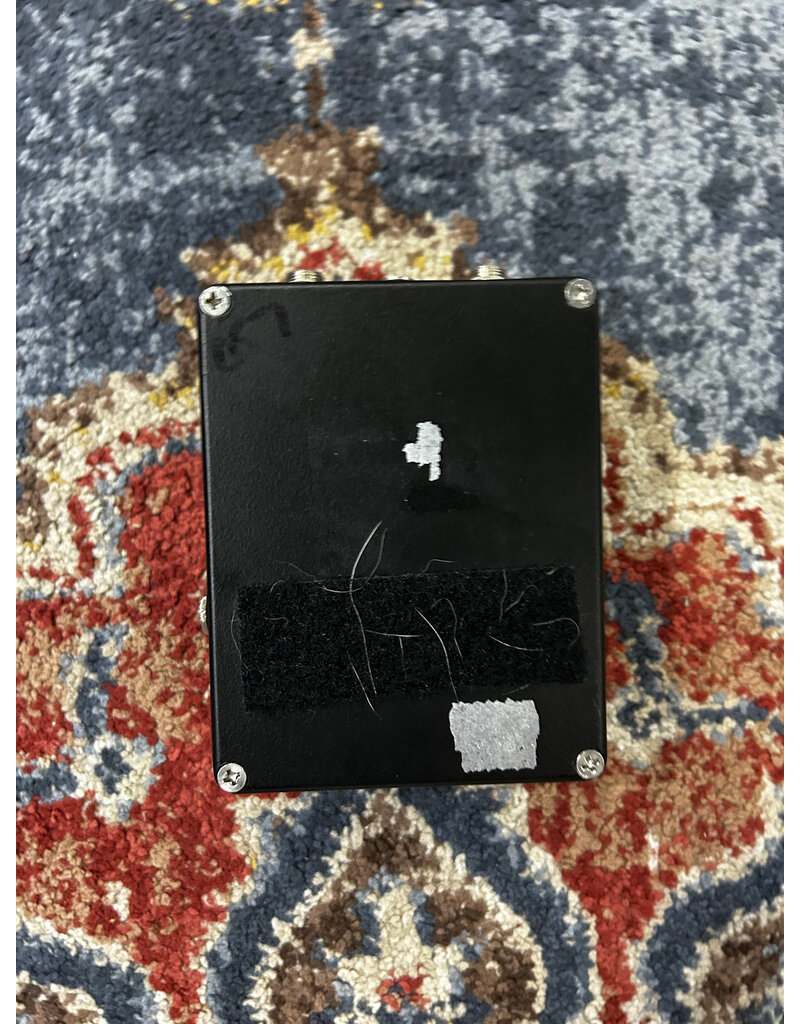 Fuzzrocious Used Fuzzrocious Croak
