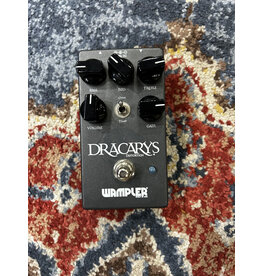 Wampler Used Wampler Dracarys distortion