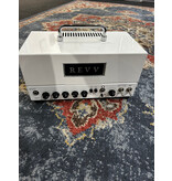 Used Revv D20 amplifier