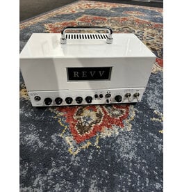 Used Revv D20 amplifier