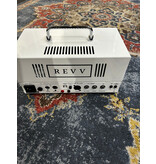 Used Revv D20 amplifier