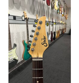 Suhr Alt T Olympic White