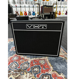 Used VHT Lead 20 guitar combo