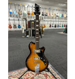 Used Supro 2020TS w/case