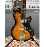 Used Supro 2020TS w/case