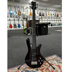 Spector Legend 4 Standard Black Cherry