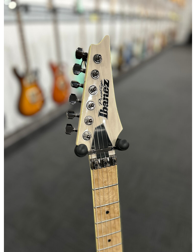 Ibanez RG652AHM Prestige Antique White Blonde