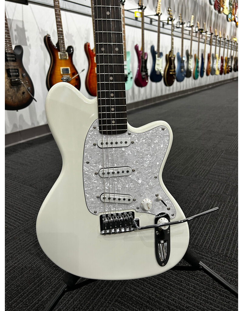 Ibanez Ichika Nito Signature ICHI00 Talman Electric Guitar