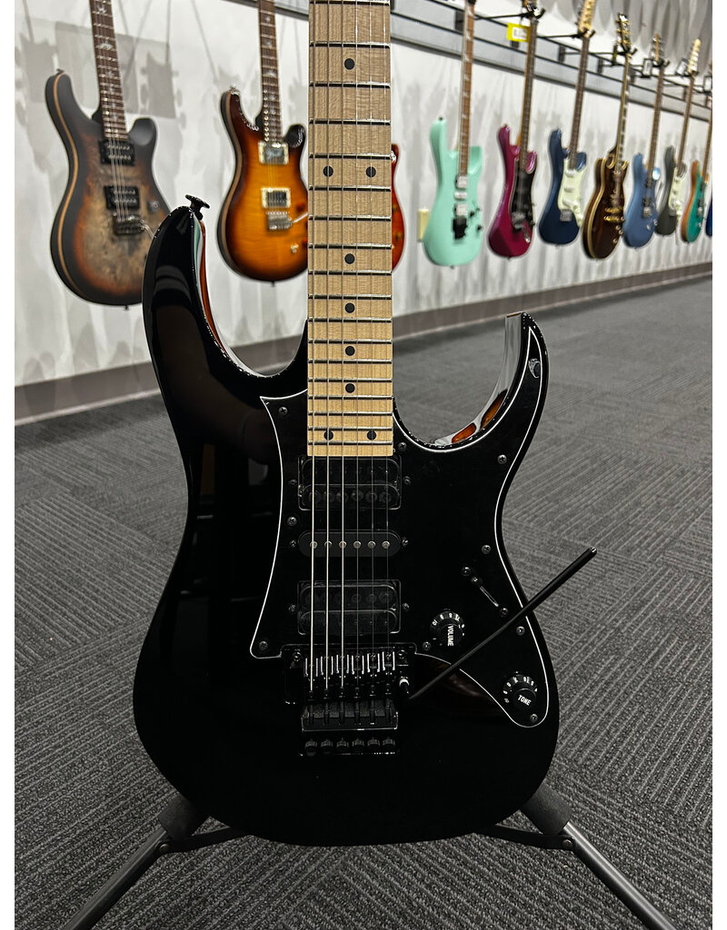 Ibanez RG550BK Genesis Black