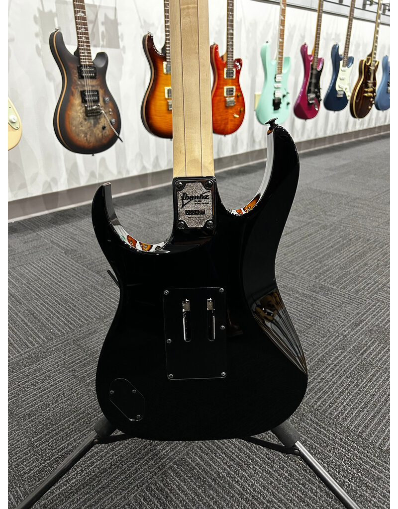 Ibanez RG550BK Genesis Black