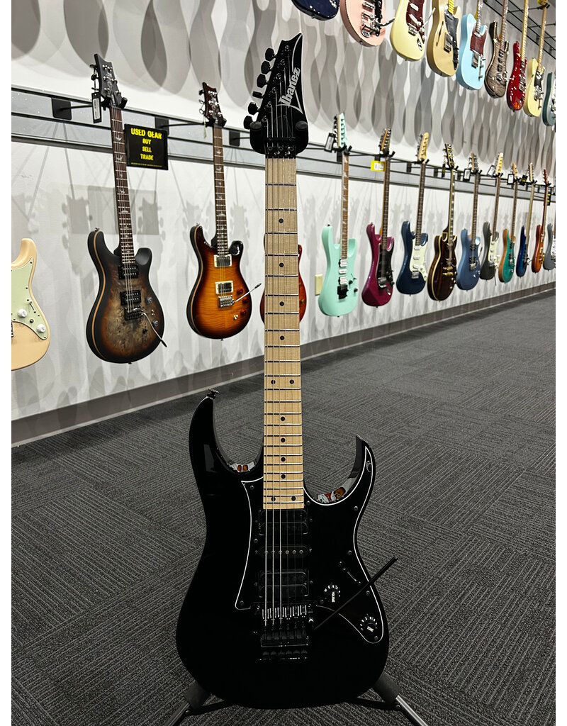 Ibanez RG550BK Genesis Black