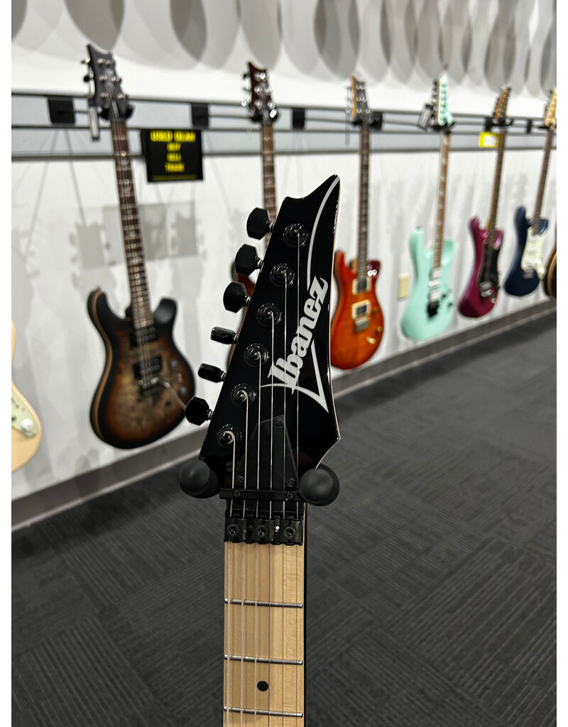 Ibanez RG550BK Genesis Black