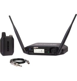 Shure Shure GLXD14+ Digital Wireless Bodypack System Z3