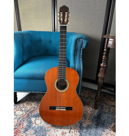 Kohno Used Masaru Kohno No. 20 1979 classical guitar w/case