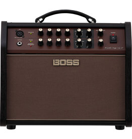 Boss Boss Acoustic Singer Live LT acoustic amp