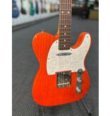 nash Nash T-63 Ash Clear Orange Light Aging